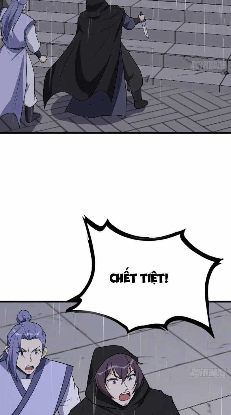 Ta Có Một Thân Kỹ Năng Bị Động Chapter 66 trang 10