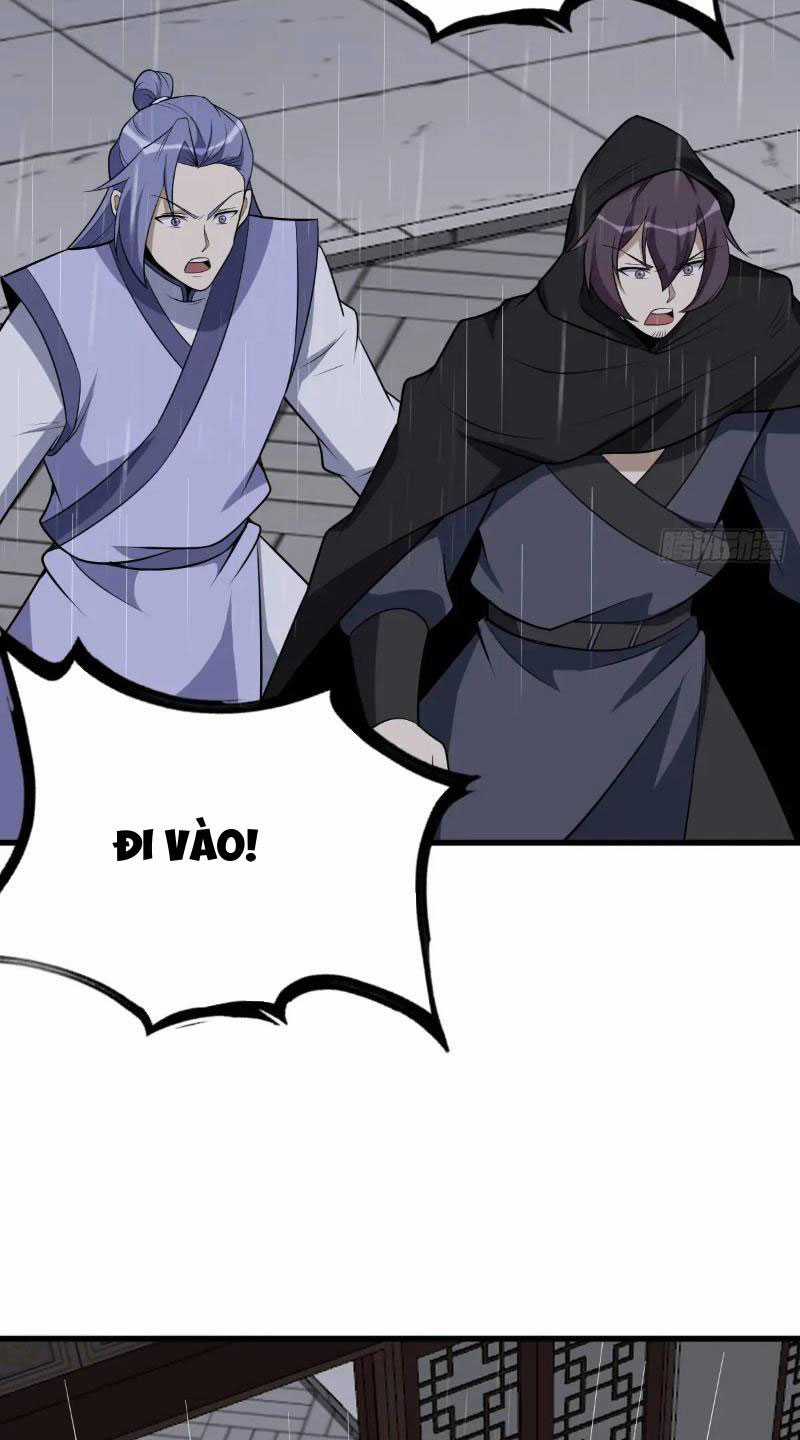 Ta Có Một Thân Kỹ Năng Bị Động Chapter 66 trang 12