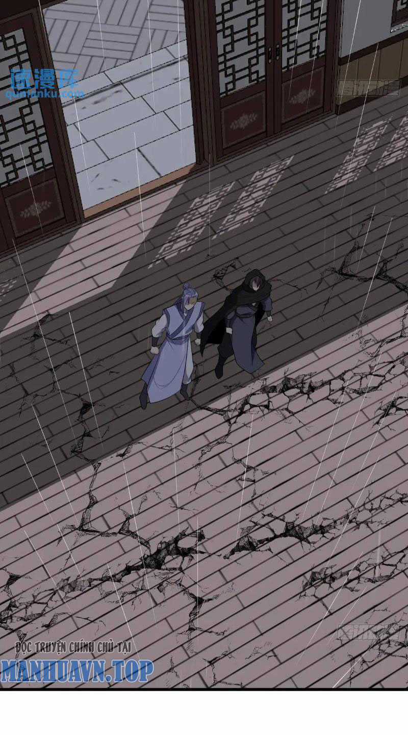 Ta Có Một Thân Kỹ Năng Bị Động Chapter 66 trang 13