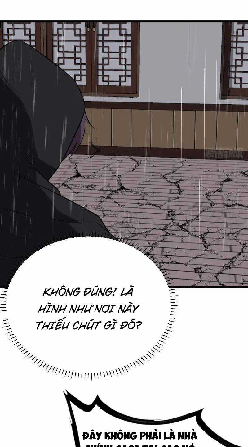 Ta Có Một Thân Kỹ Năng Bị Động Chapter 66 trang 15