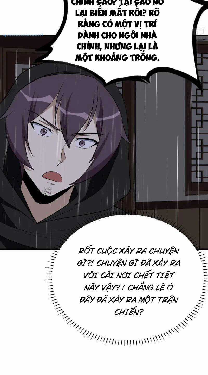 Ta Có Một Thân Kỹ Năng Bị Động Chapter 66 trang 16