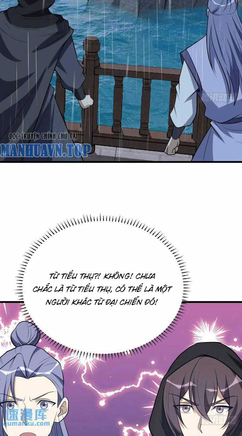 Ta Có Một Thân Kỹ Năng Bị Động Chapter 66 trang 19