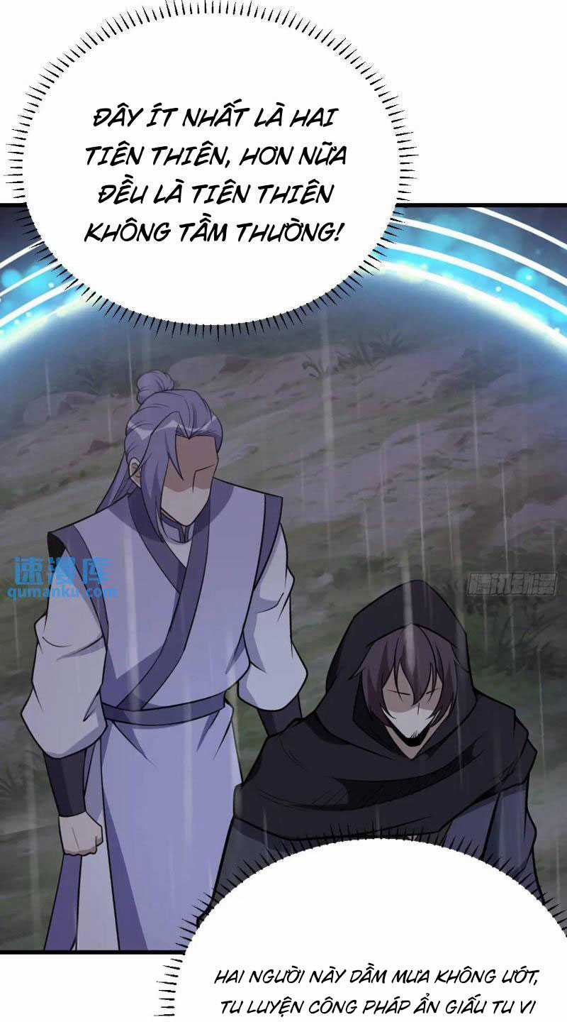 Ta Có Một Thân Kỹ Năng Bị Động Chapter 66 trang 2