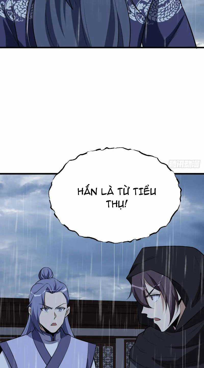 Ta Có Một Thân Kỹ Năng Bị Động Chapter 66 trang 21