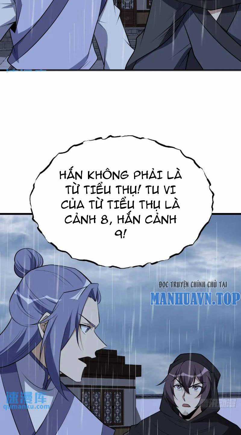 Ta Có Một Thân Kỹ Năng Bị Động Chapter 66 trang 22