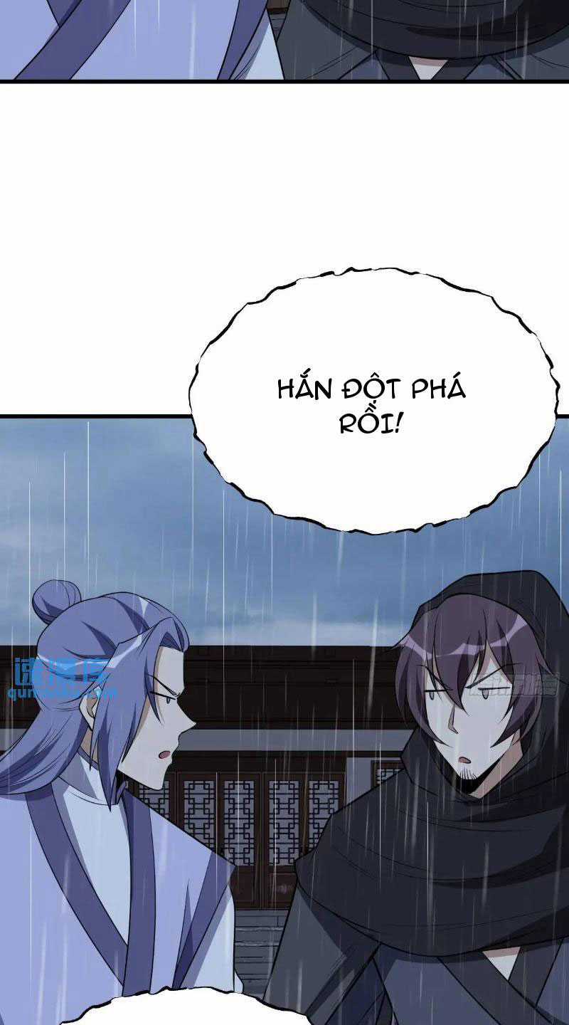 Ta Có Một Thân Kỹ Năng Bị Động Chapter 66 trang 23