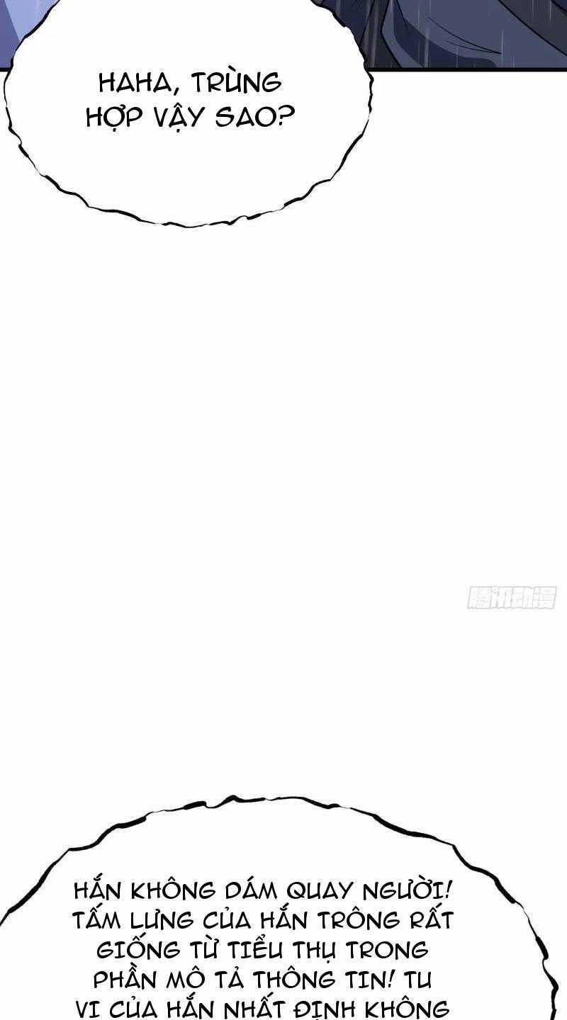 Ta Có Một Thân Kỹ Năng Bị Động Chapter 66 trang 24