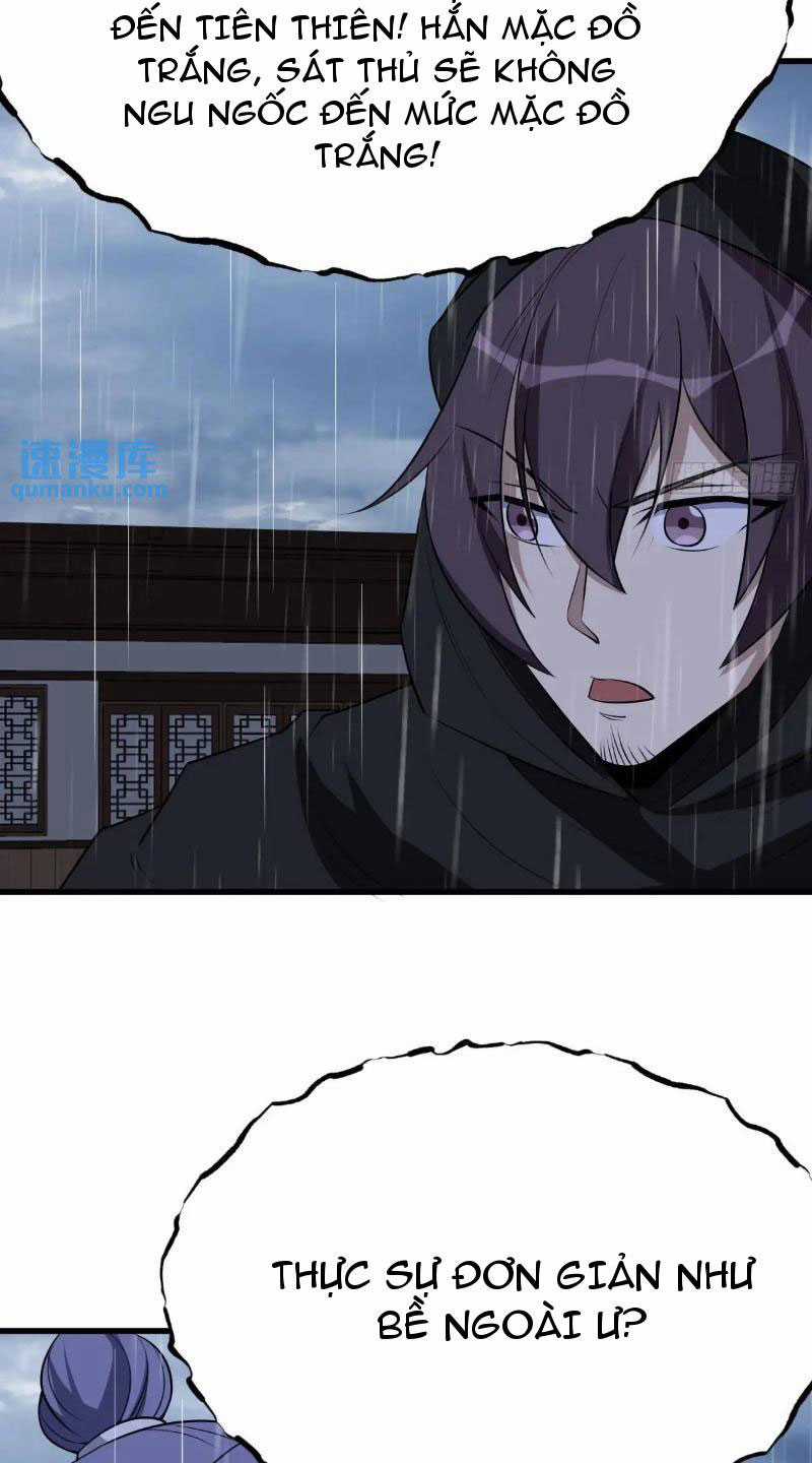 Ta Có Một Thân Kỹ Năng Bị Động Chapter 66 trang 25