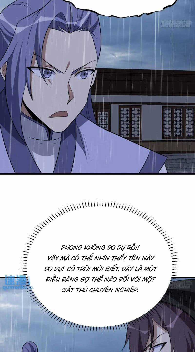 Ta Có Một Thân Kỹ Năng Bị Động Chapter 66 trang 26