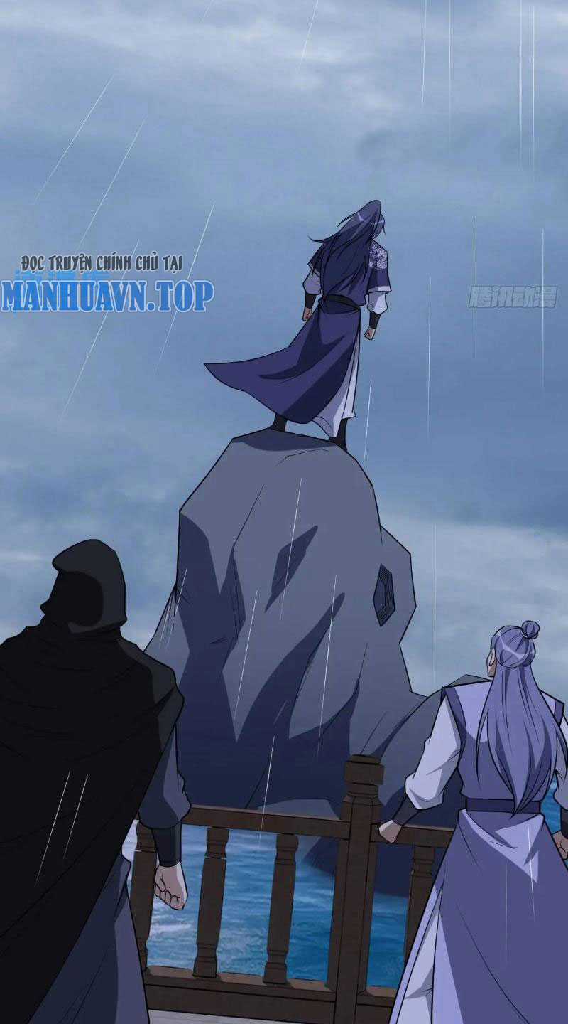 Ta Có Một Thân Kỹ Năng Bị Động Chapter 66 trang 28