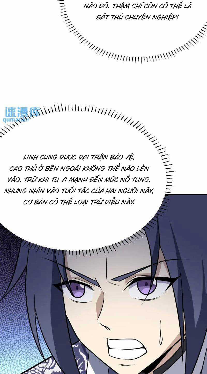 Ta Có Một Thân Kỹ Năng Bị Động Chapter 66 trang 3