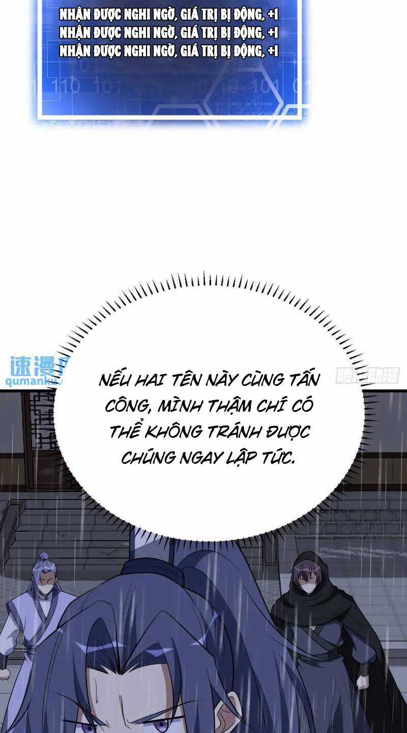 Ta Có Một Thân Kỹ Năng Bị Động Chapter 66 trang 30