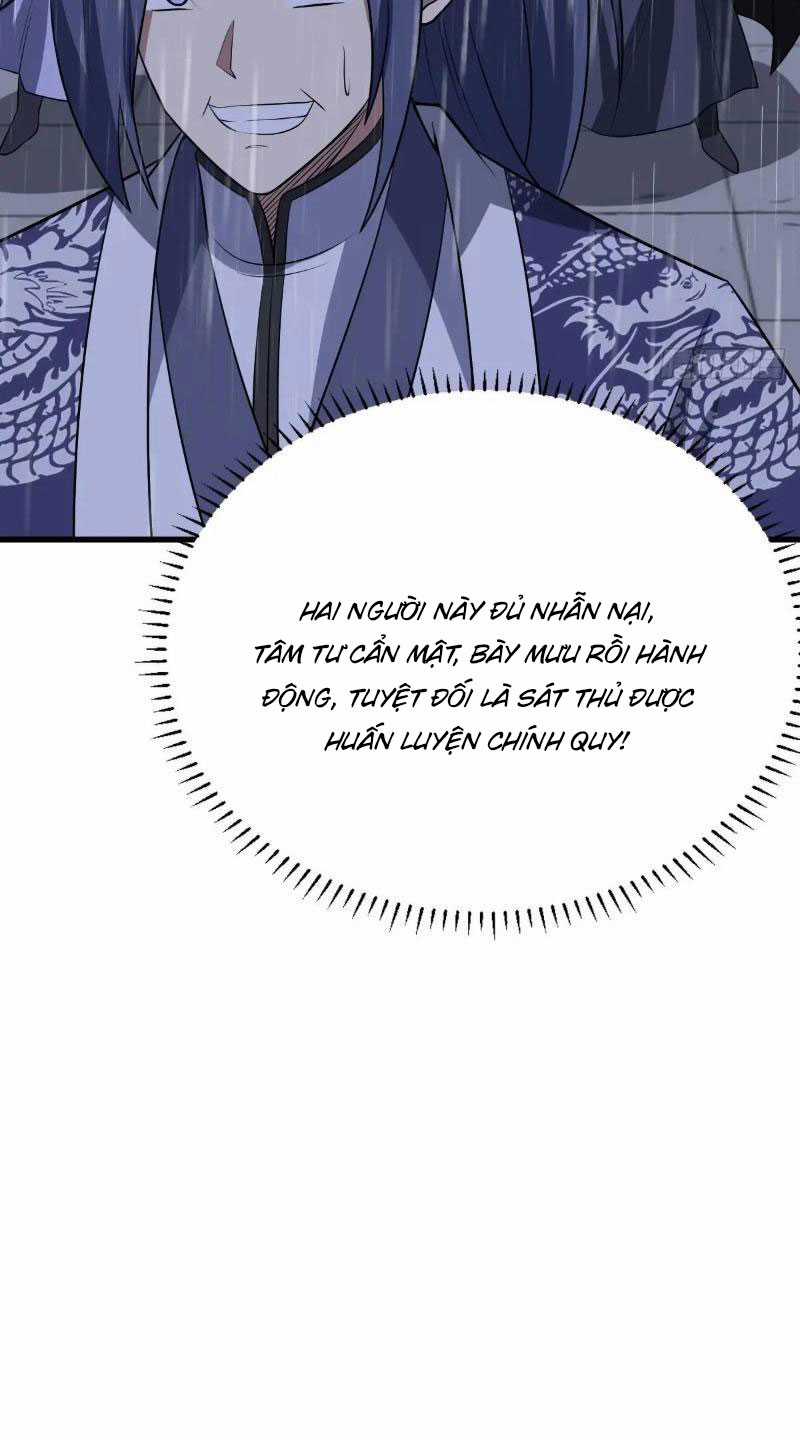 Ta Có Một Thân Kỹ Năng Bị Động Chapter 66 trang 31