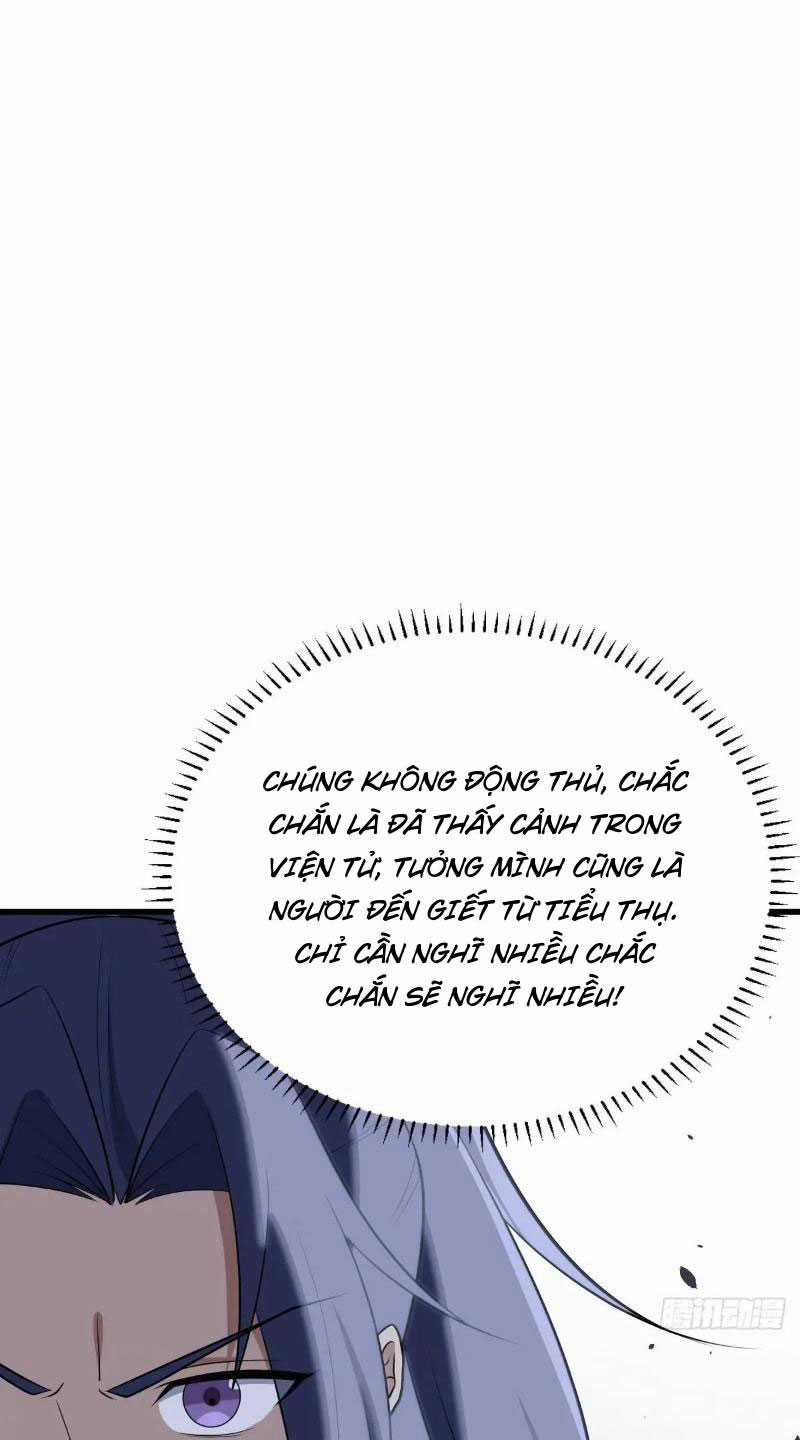 Ta Có Một Thân Kỹ Năng Bị Động Chapter 66 trang 32