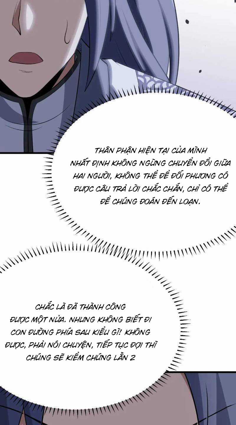 Ta Có Một Thân Kỹ Năng Bị Động Chapter 66 trang 33