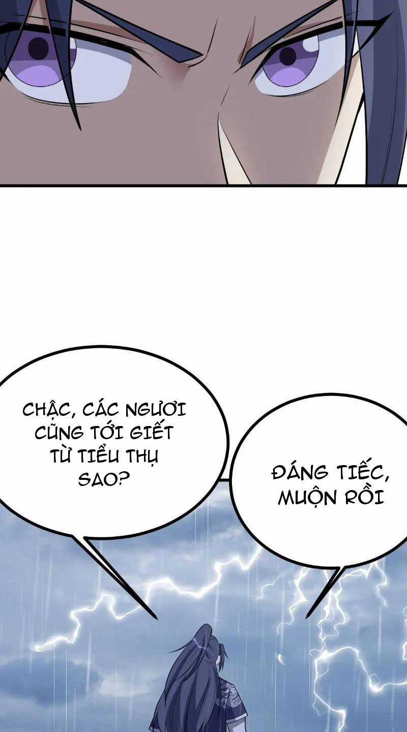 Ta Có Một Thân Kỹ Năng Bị Động Chapter 66 trang 34