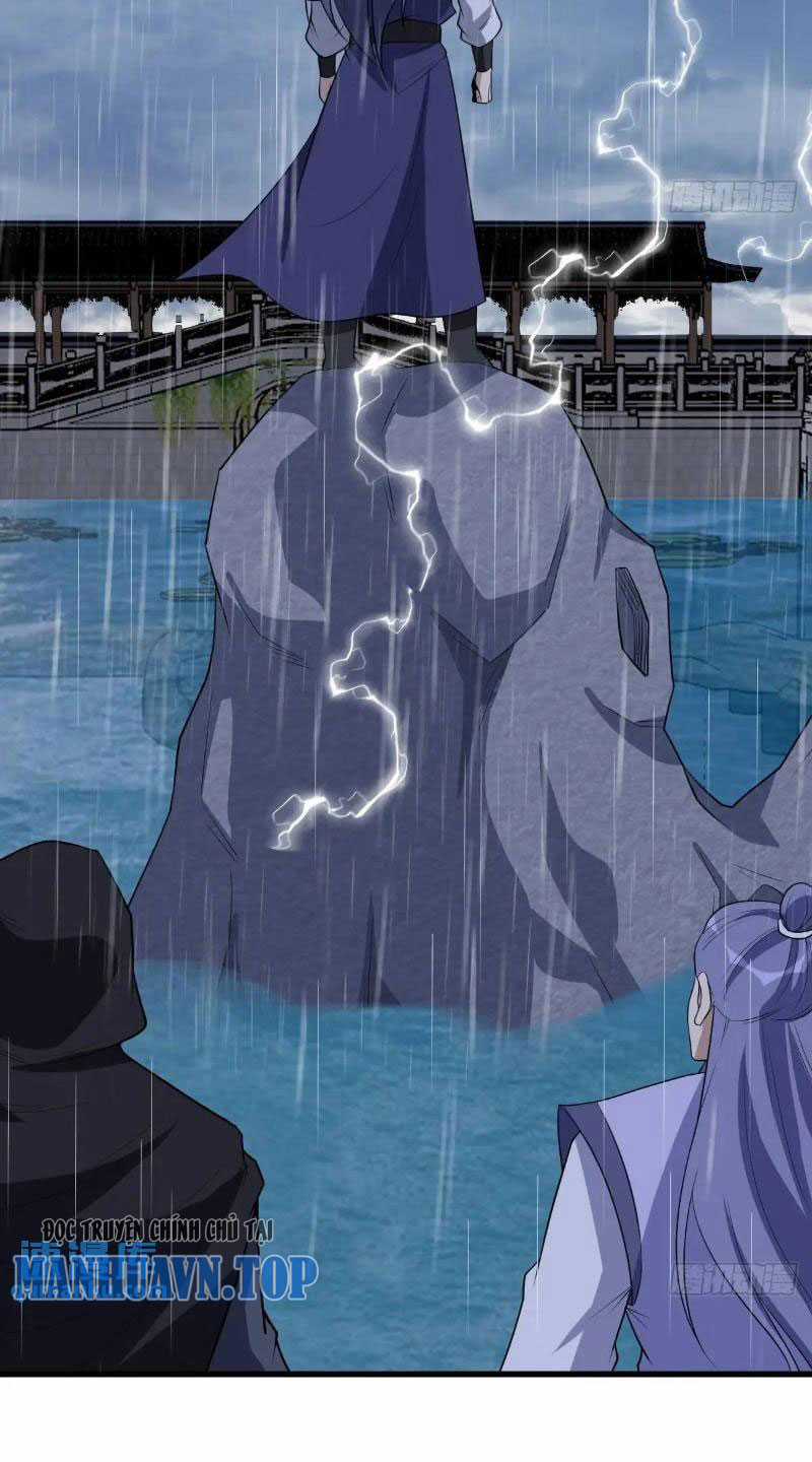 Ta Có Một Thân Kỹ Năng Bị Động Chapter 66 trang 35