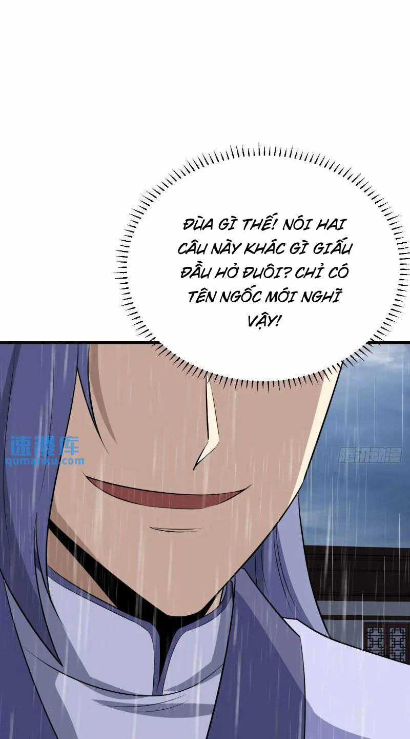 Ta Có Một Thân Kỹ Năng Bị Động Chapter 66 trang 36