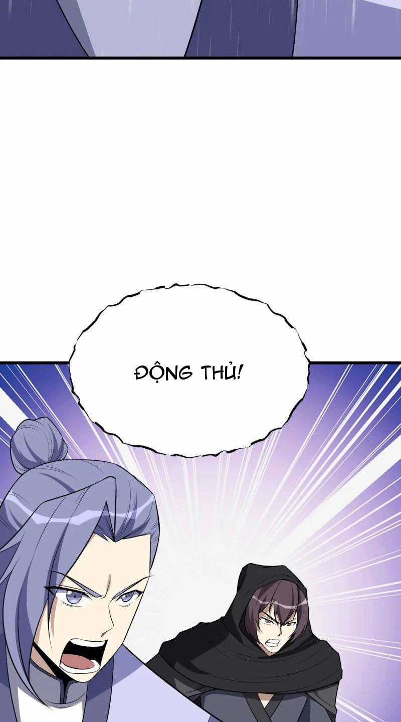 Ta Có Một Thân Kỹ Năng Bị Động Chapter 66 trang 37