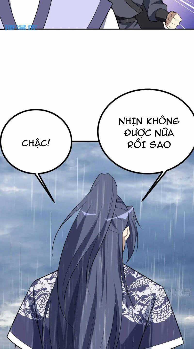 Ta Có Một Thân Kỹ Năng Bị Động Chapter 66 trang 38