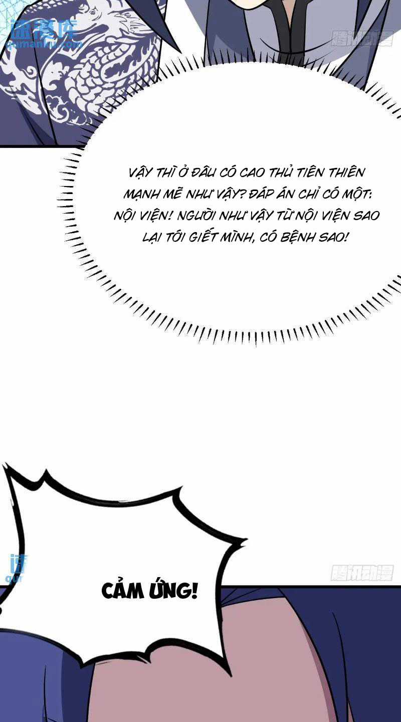 Ta Có Một Thân Kỹ Năng Bị Động Chapter 66 trang 4