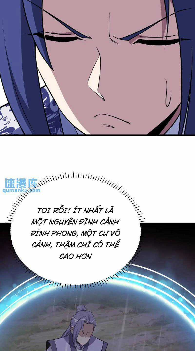 Ta Có Một Thân Kỹ Năng Bị Động Chapter 66 trang 5