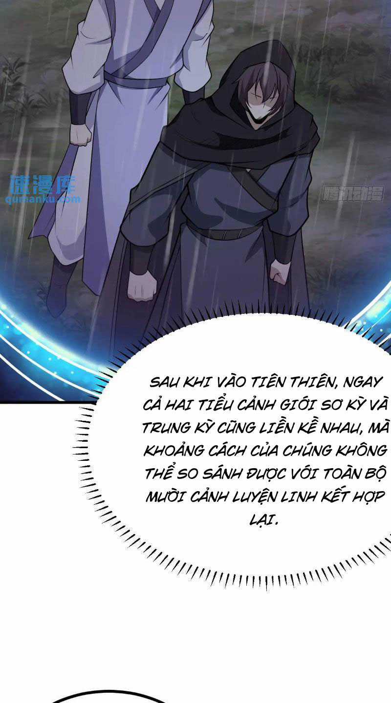 Ta Có Một Thân Kỹ Năng Bị Động Chapter 66 trang 6