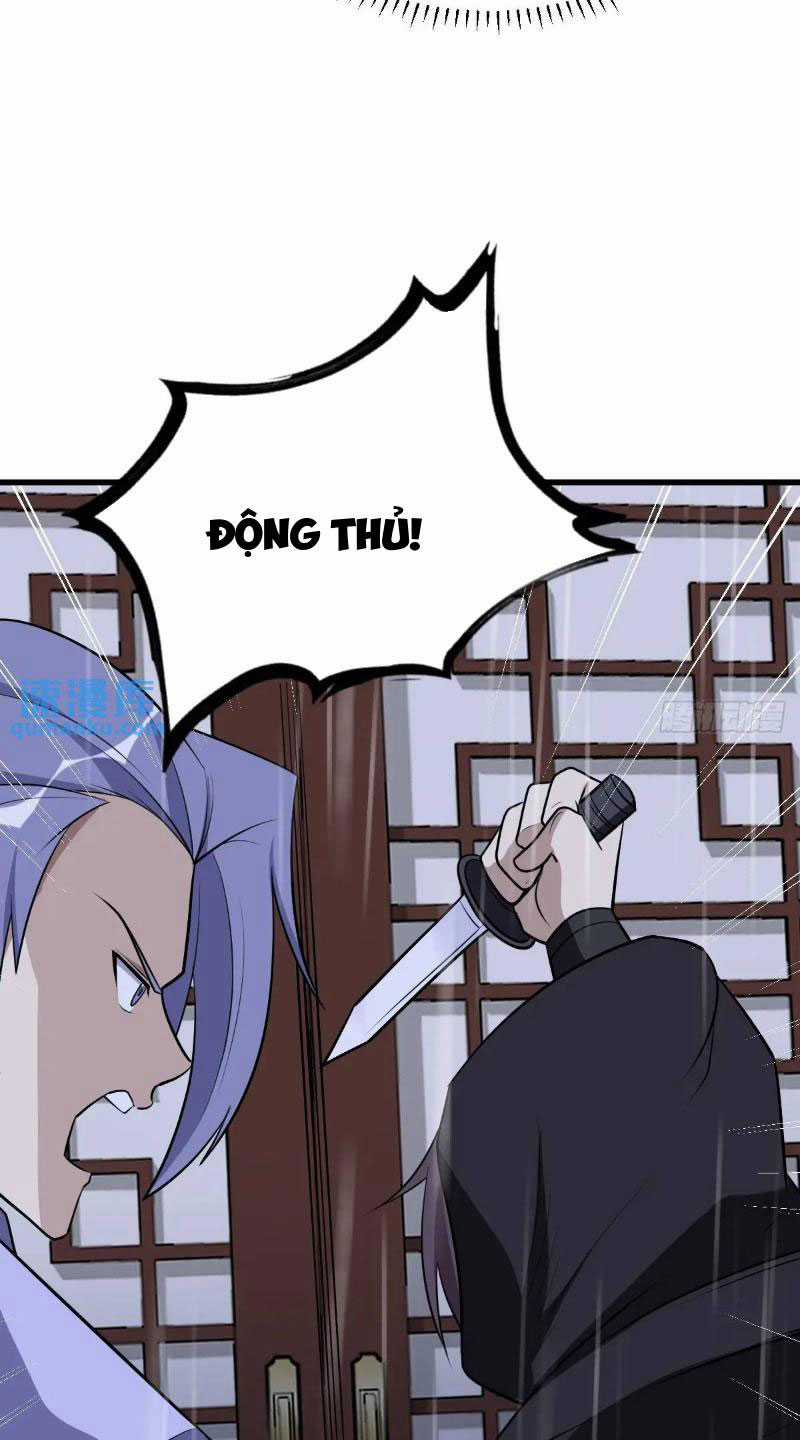 Ta Có Một Thân Kỹ Năng Bị Động Chapter 66 trang 8