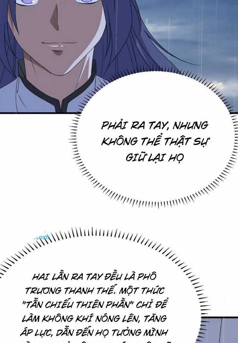 Ta Có Một Thân Kỹ Năng Bị Động Chapter 67 trang 13