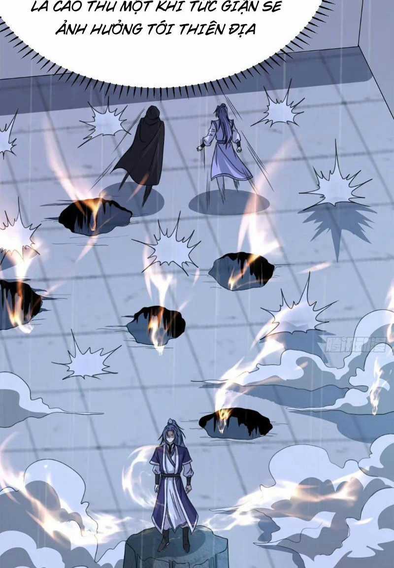 Ta Có Một Thân Kỹ Năng Bị Động Chapter 67 trang 14