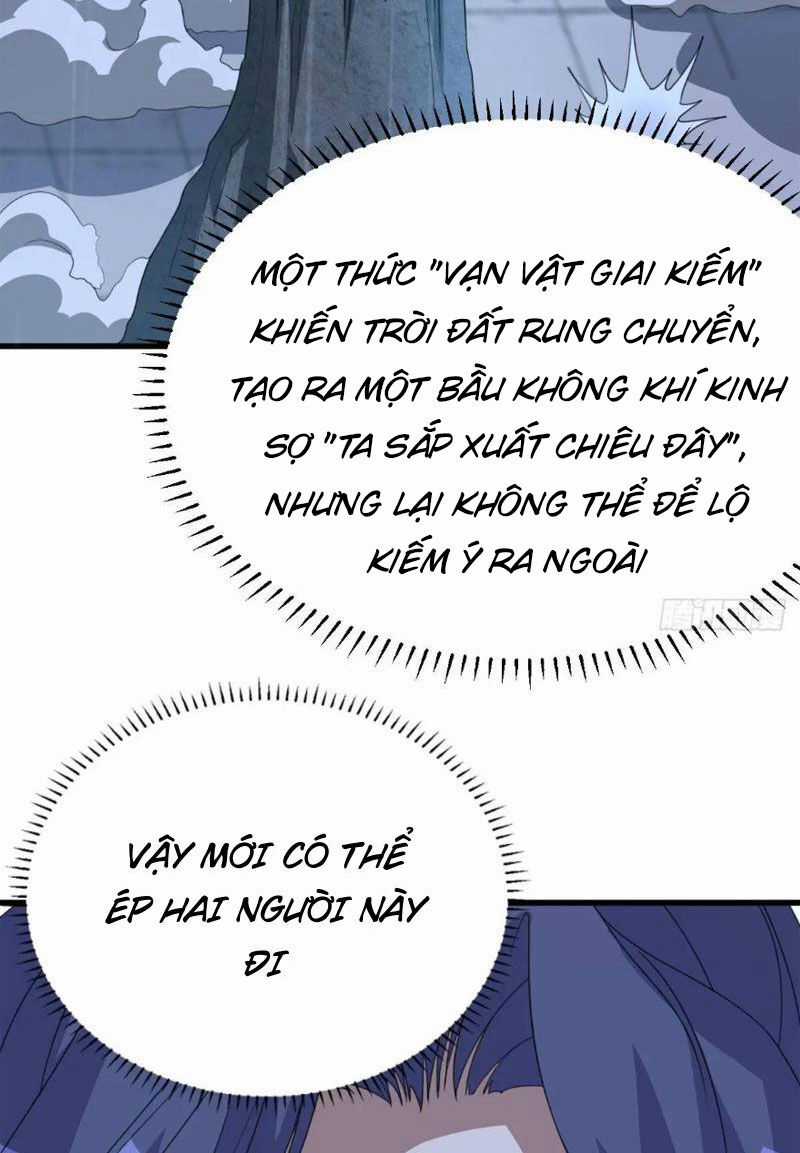 Ta Có Một Thân Kỹ Năng Bị Động Chapter 67 trang 15