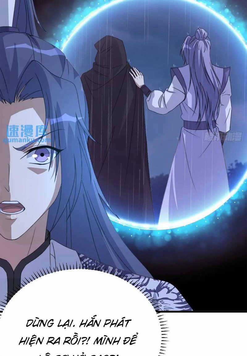 Ta Có Một Thân Kỹ Năng Bị Động Chapter 67 trang 17