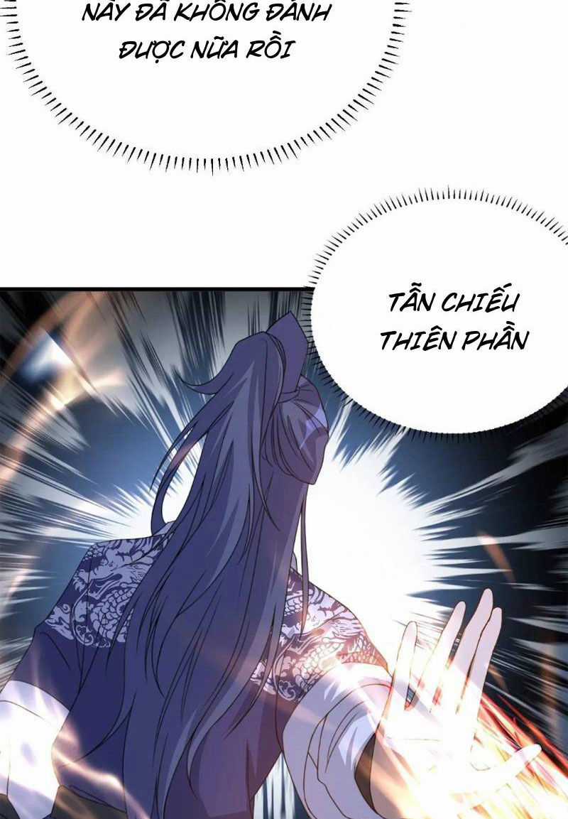 Ta Có Một Thân Kỹ Năng Bị Động Chapter 67 trang 2