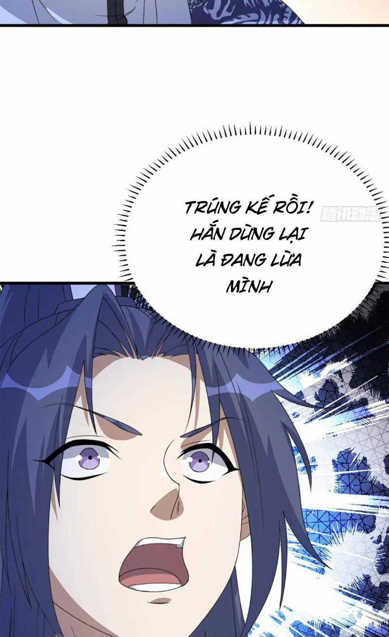 Ta Có Một Thân Kỹ Năng Bị Động Chapter 67 trang 20