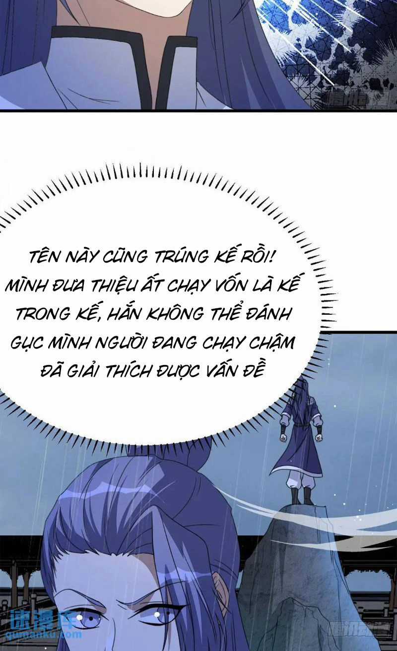 Ta Có Một Thân Kỹ Năng Bị Động Chapter 67 trang 21