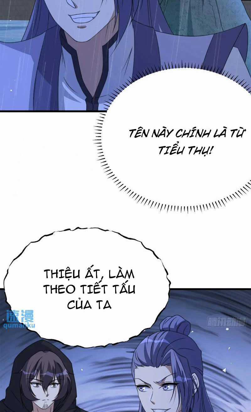 Ta Có Một Thân Kỹ Năng Bị Động Chapter 67 trang 22