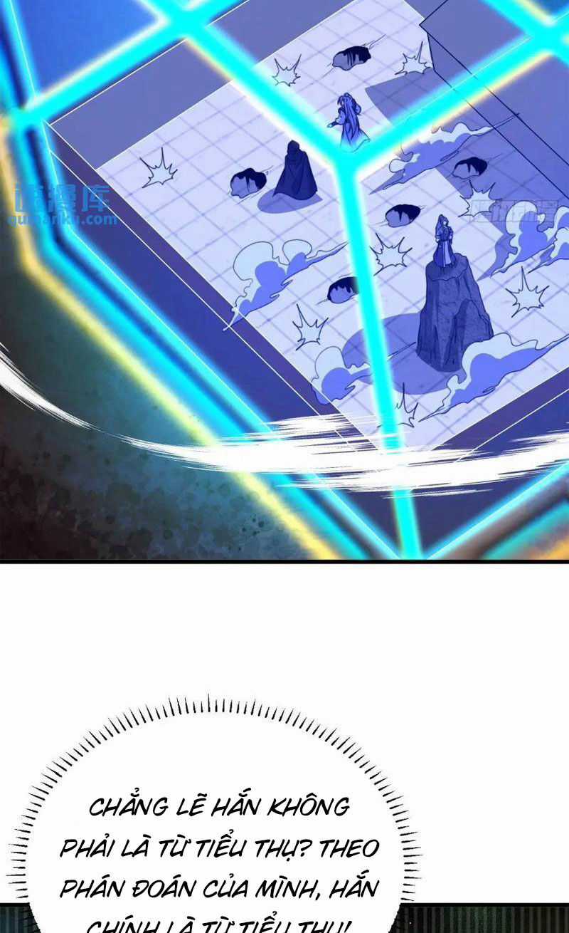 Ta Có Một Thân Kỹ Năng Bị Động Chapter 67 trang 25