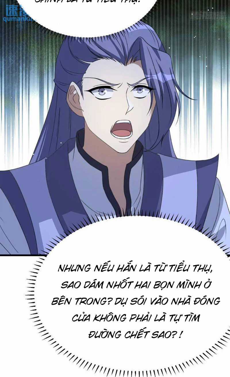 Ta Có Một Thân Kỹ Năng Bị Động Chapter 67 trang 26