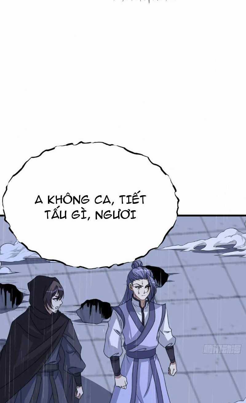 Ta Có Một Thân Kỹ Năng Bị Động Chapter 67 trang 27