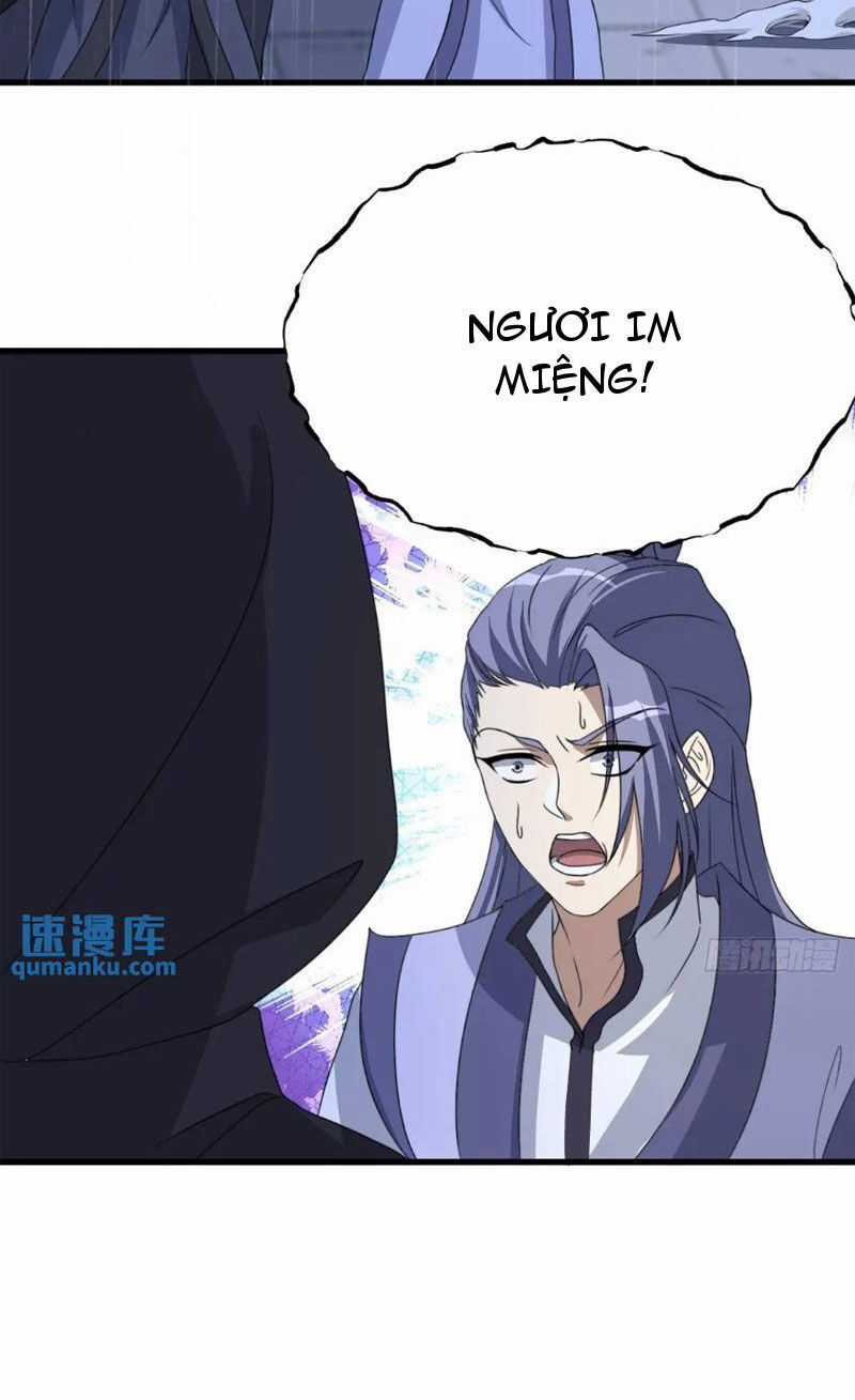 Ta Có Một Thân Kỹ Năng Bị Động Chapter 67 trang 28