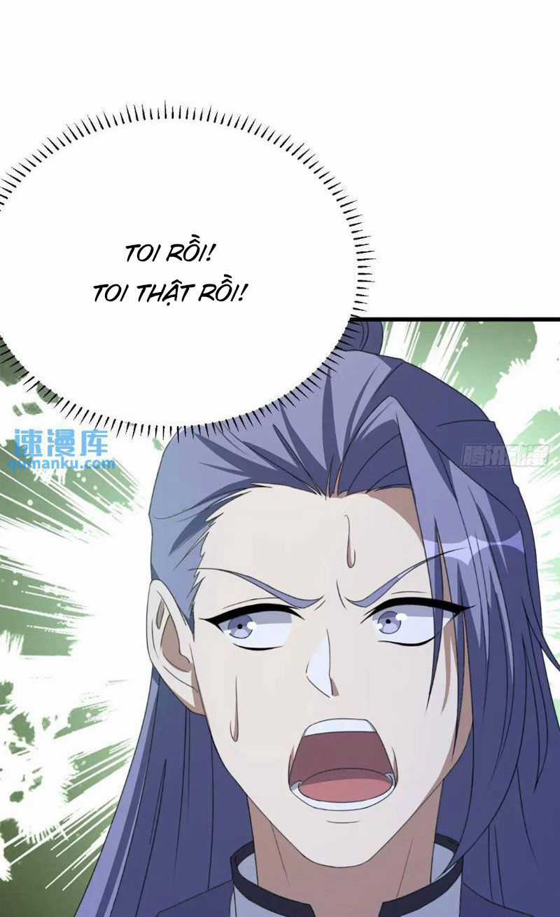 Ta Có Một Thân Kỹ Năng Bị Động Chapter 67 trang 29