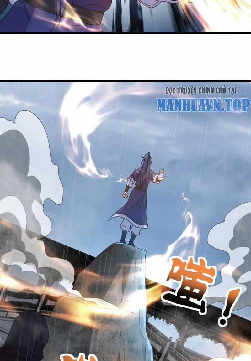 Ta Có Một Thân Kỹ Năng Bị Động Chapter 67 trang 3