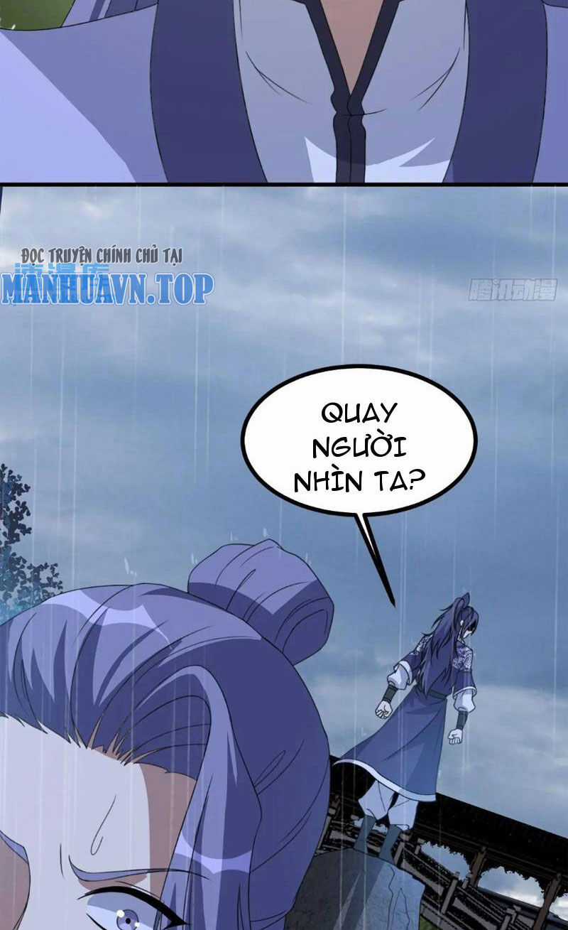 Ta Có Một Thân Kỹ Năng Bị Động Chapter 67 trang 30