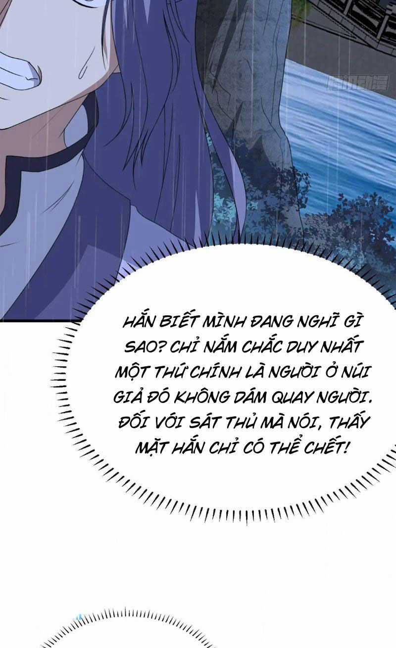 Ta Có Một Thân Kỹ Năng Bị Động Chapter 67 trang 31