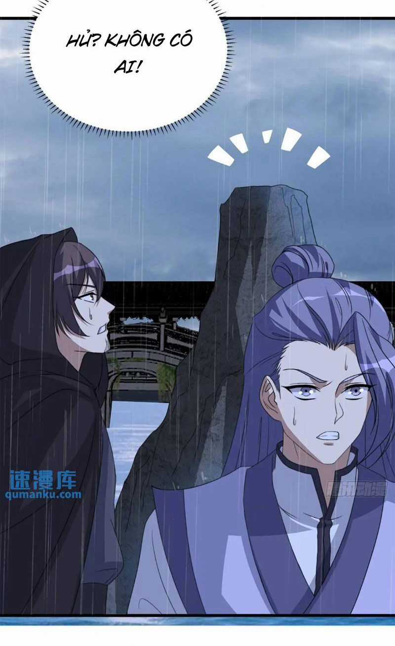 Ta Có Một Thân Kỹ Năng Bị Động Chapter 67 trang 32