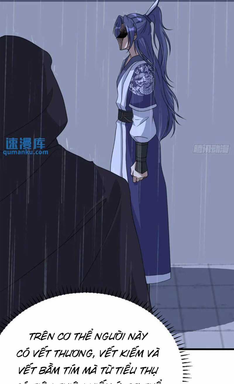 Ta Có Một Thân Kỹ Năng Bị Động Chapter 67 trang 34