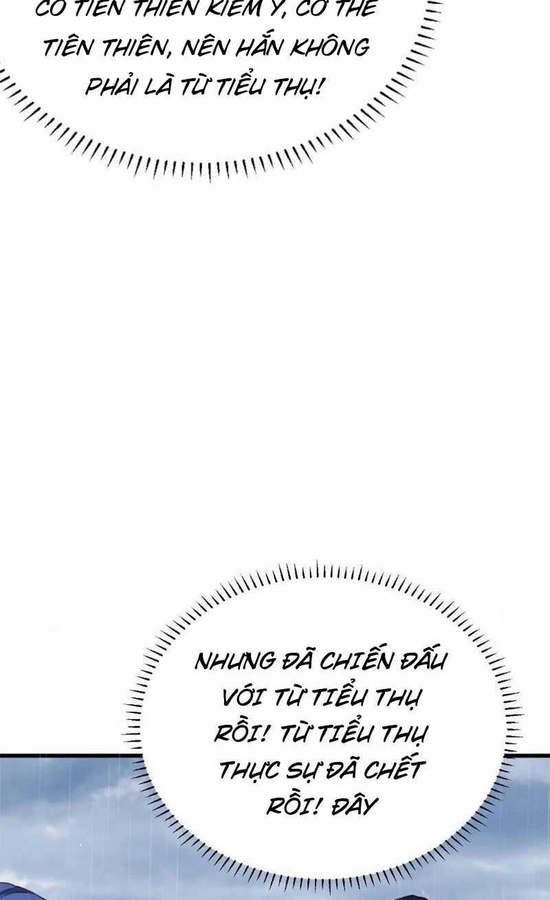 Ta Có Một Thân Kỹ Năng Bị Động Chapter 67 trang 35