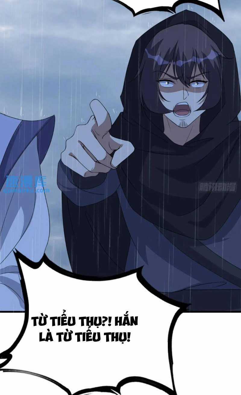 Ta Có Một Thân Kỹ Năng Bị Động Chapter 67 trang 39