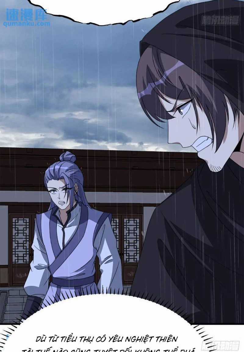 Ta Có Một Thân Kỹ Năng Bị Động Chapter 67 trang 6