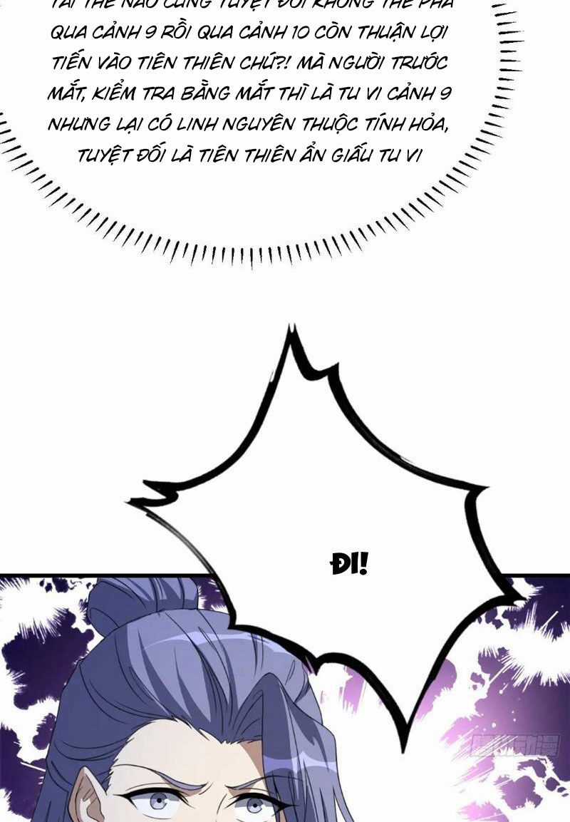 Ta Có Một Thân Kỹ Năng Bị Động Chapter 67 trang 7